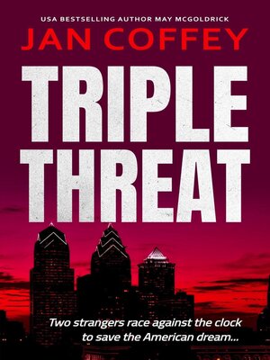 cover image of Triple Threat